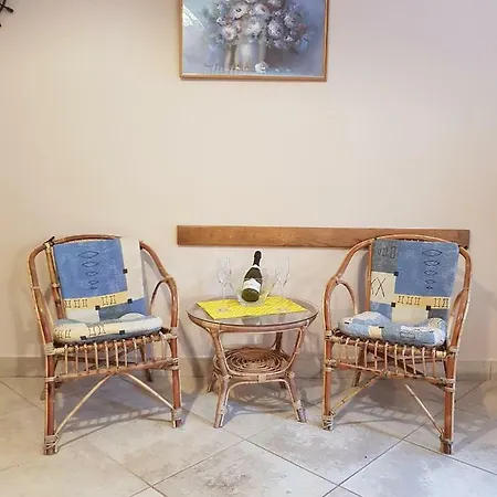 Studio Bruno Apartment Bale