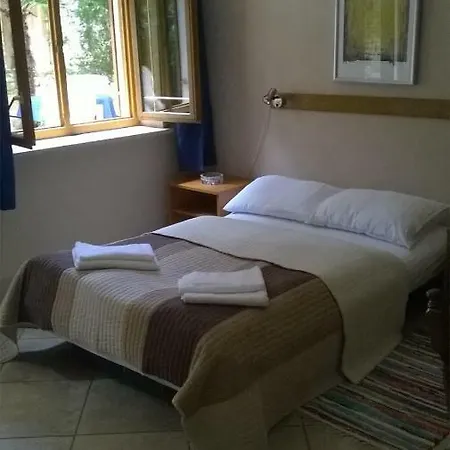 Studio Bruno Apartment